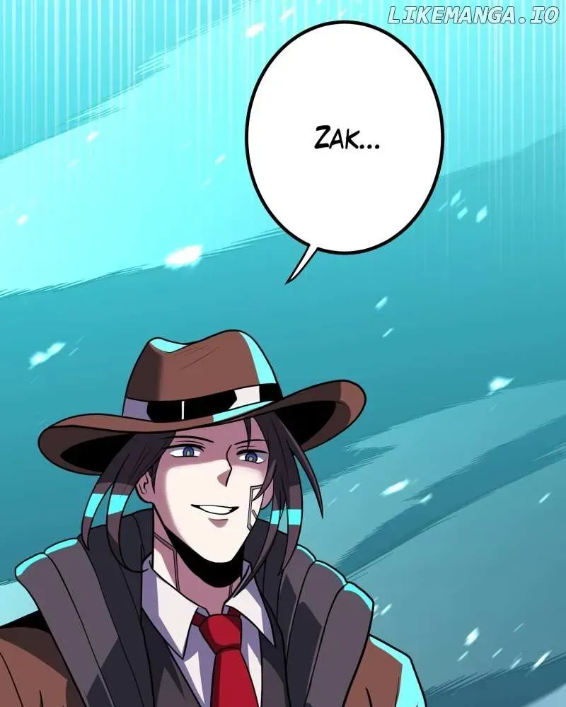 Back From Black Chapter 21 Online - pƔgina 172