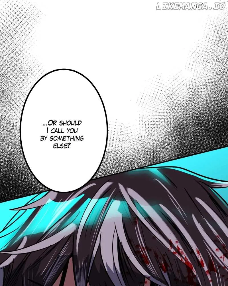 Back From Black Chapter 21 Online - pƔgina 177