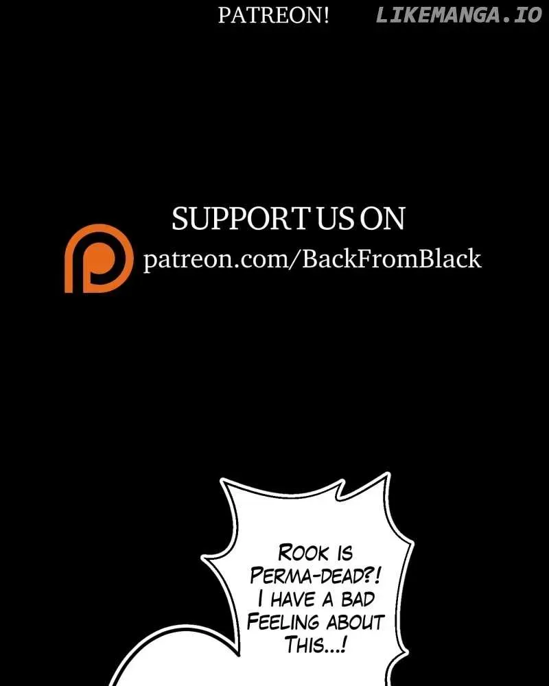 Back From Black Chapter 21 Online - pƔgina 186