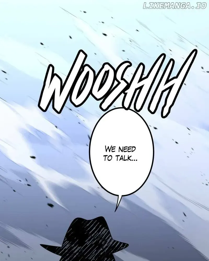 Back From Black Chapter 22 Online - pƔgina 2
