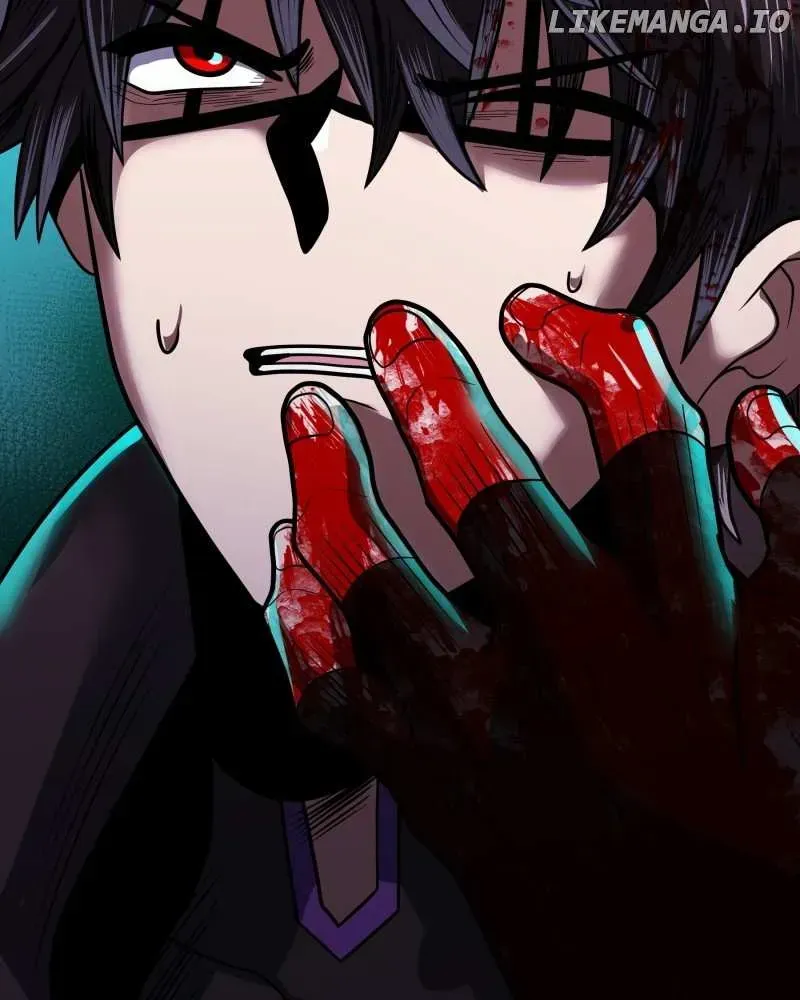 Back From Black Chapter 22 Online - pƔgina 12
