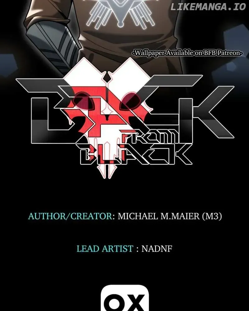 Back From Black Chapter 22 Online - pƔgina 15