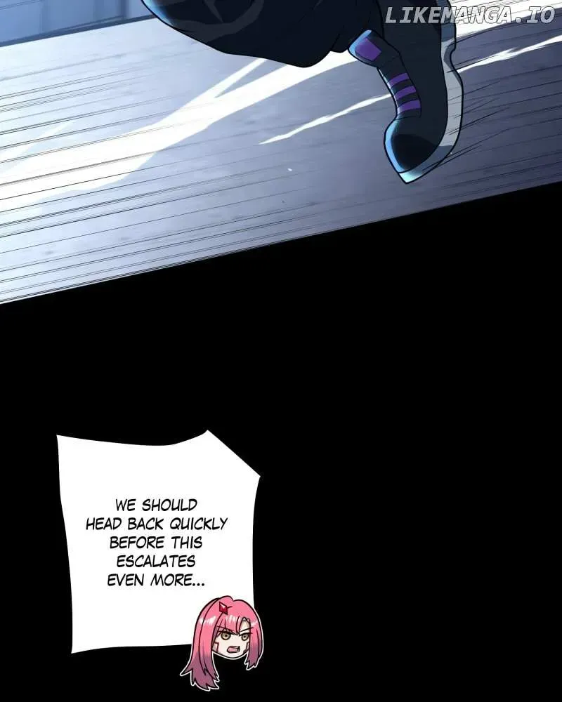 Back From Black Chapter 22 Online - pƔgina 21