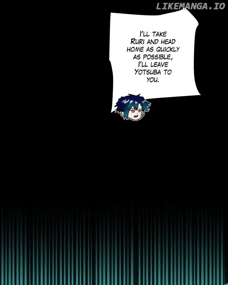 Back From Black Chapter 22 Online - pƔgina 22