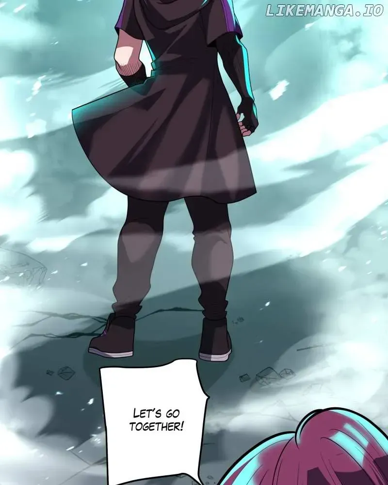 Back From Black Chapter 22 Online - pƔgina 24
