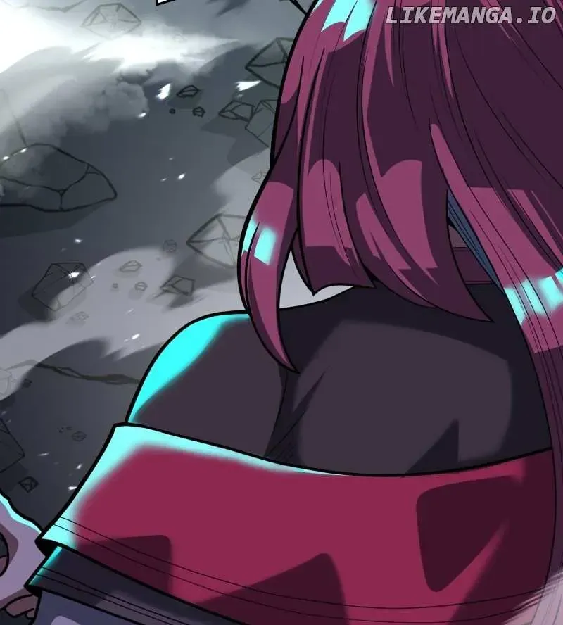 Back From Black Chapter 22 Online - pƔgina 25