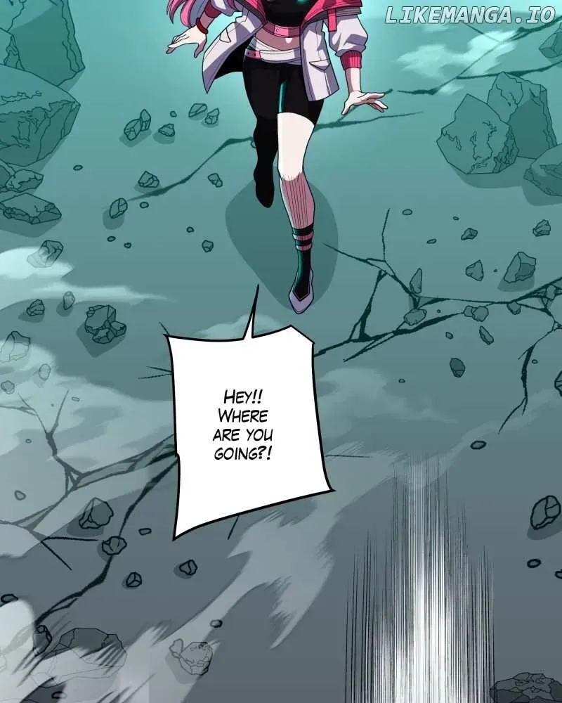 Back From Black Chapter 22 Online - pƔgina 28
