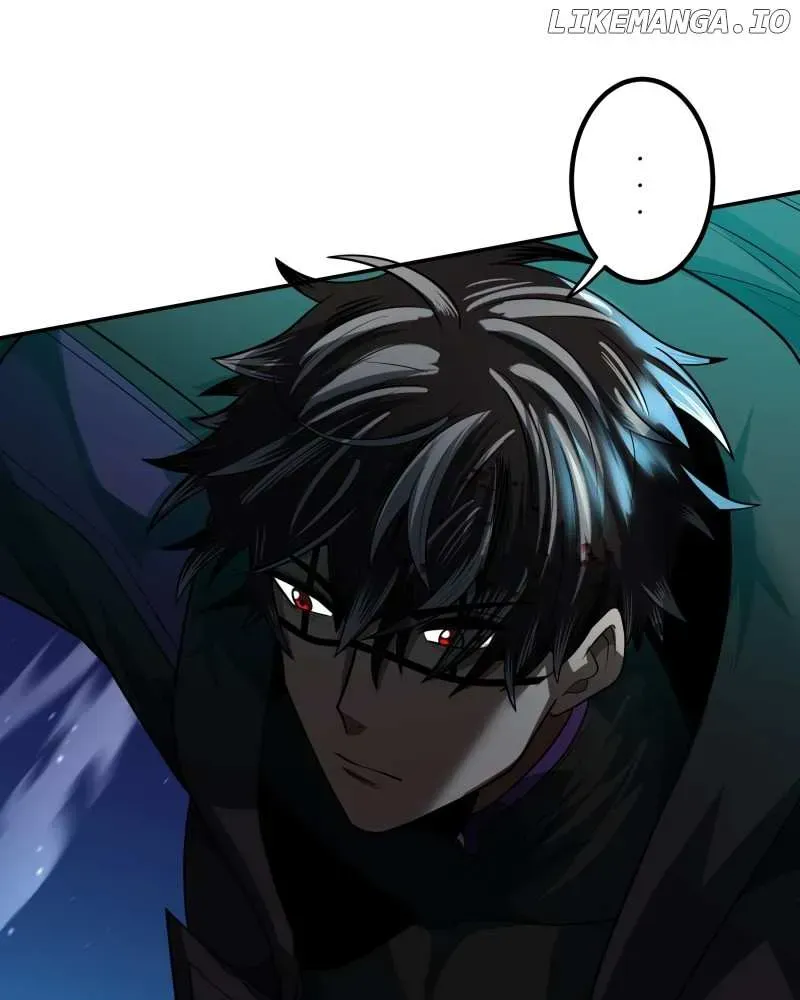 Back From Black Chapter 22 Online - pƔgina 37