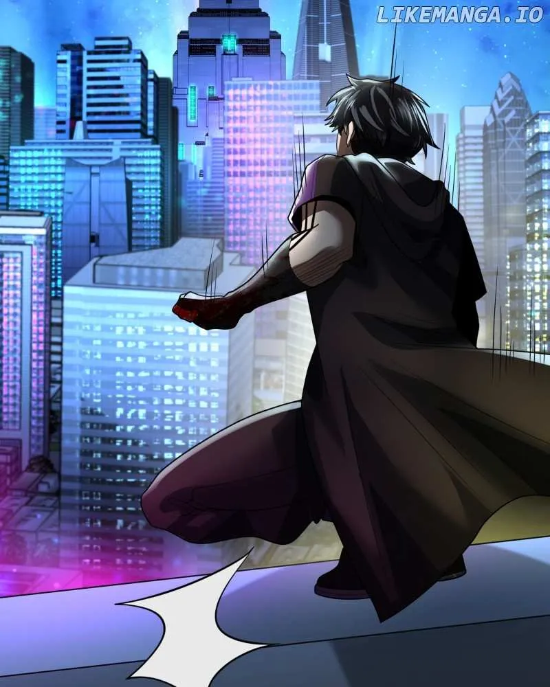 Back From Black Chapter 22 Online - pƔgina 40