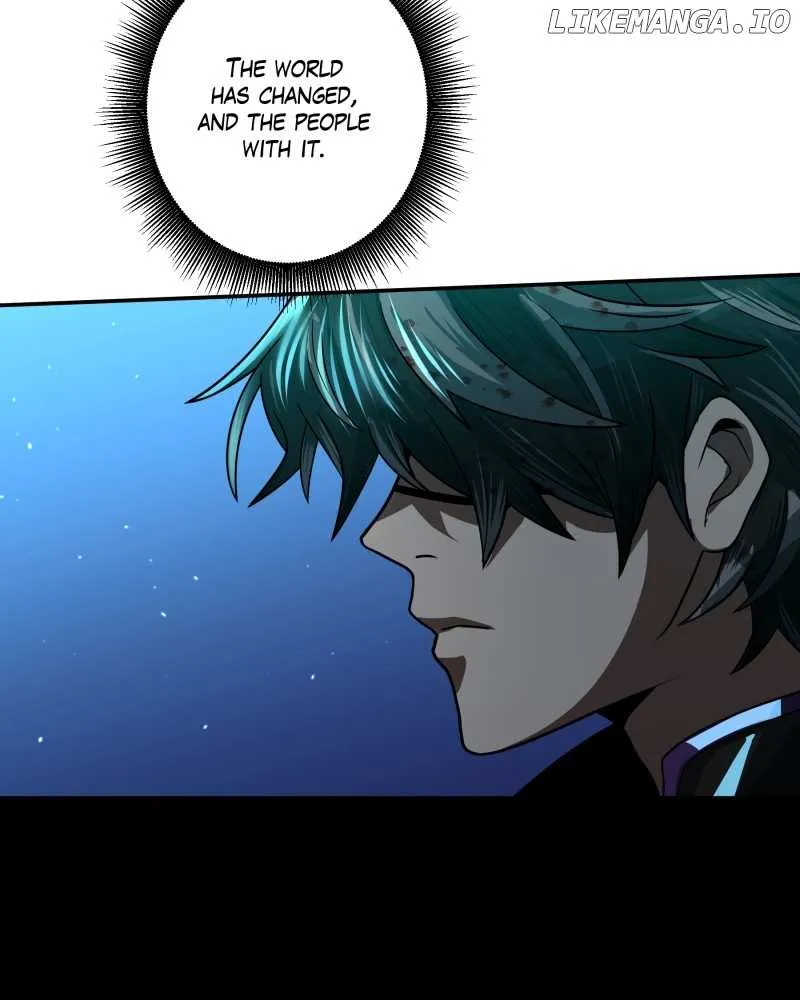 Back From Black Chapter 22 Online - pƔgina 42