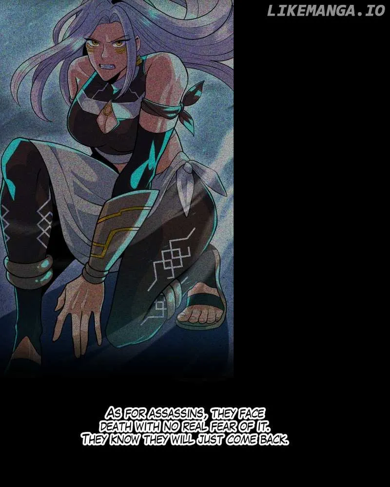 Back From Black Chapter 22 Online - pƔgina 44