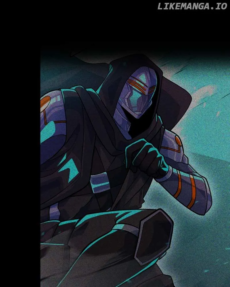Back From Black Chapter 22 Online - pƔgina 45