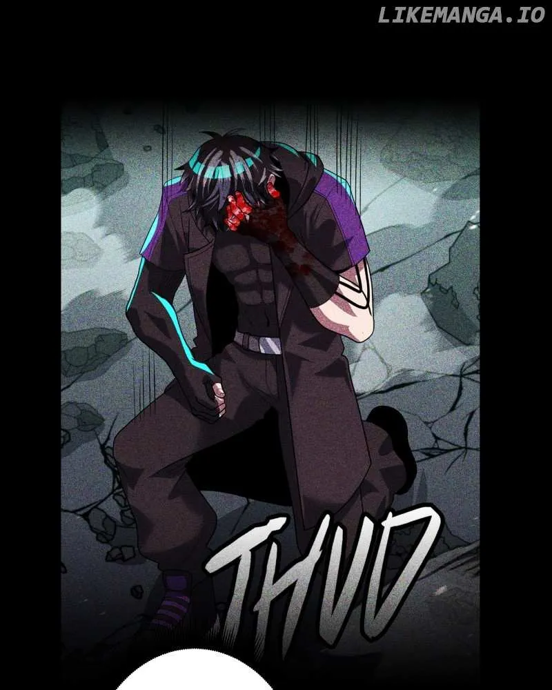 Back From Black Chapter 22 Online - pƔgina 49
