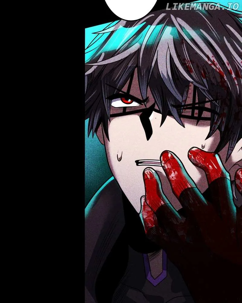 Back From Black Chapter 22 Online - pƔgina 62