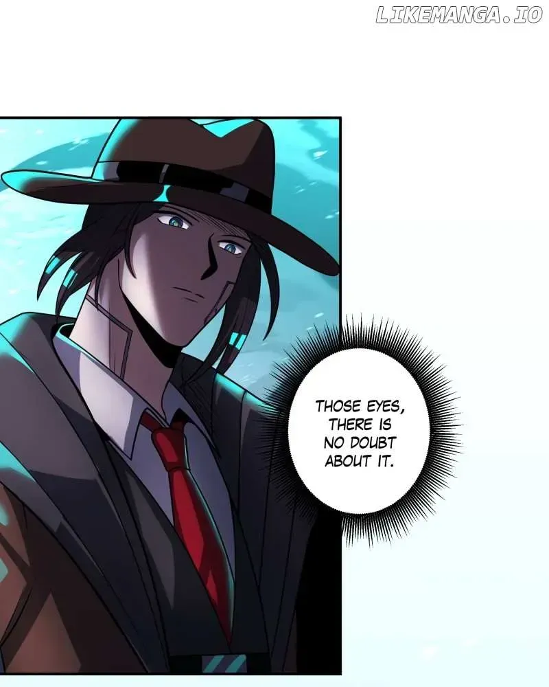 Back From Black Chapter 22 Online - pƔgina 66