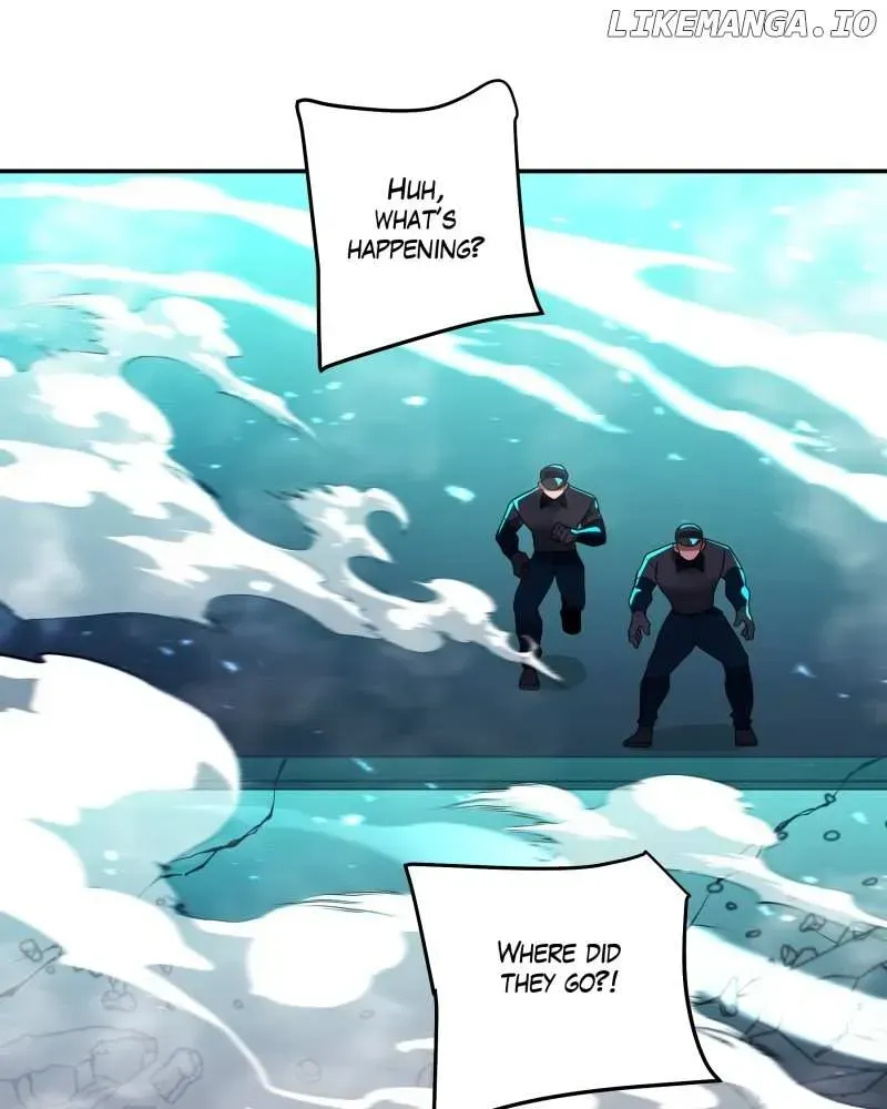 Back From Black Chapter 22 Online - pƔgina 71