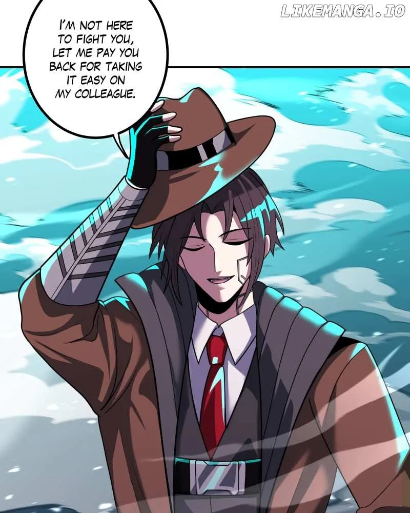 Back From Black Chapter 22 Online - pƔgina 73