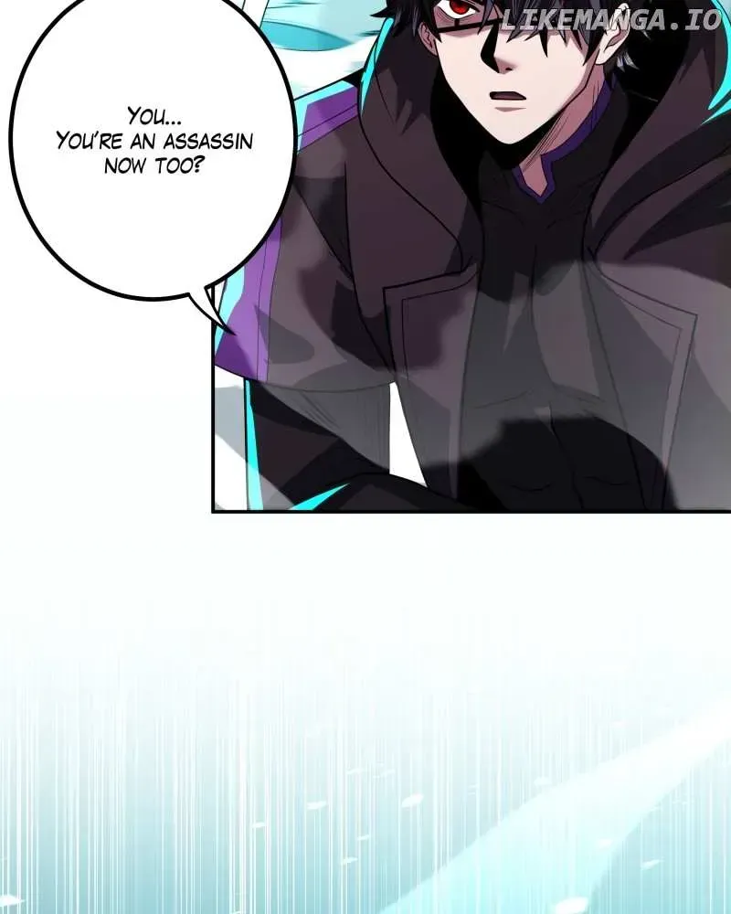 Back From Black Chapter 22 Online - pƔgina 79