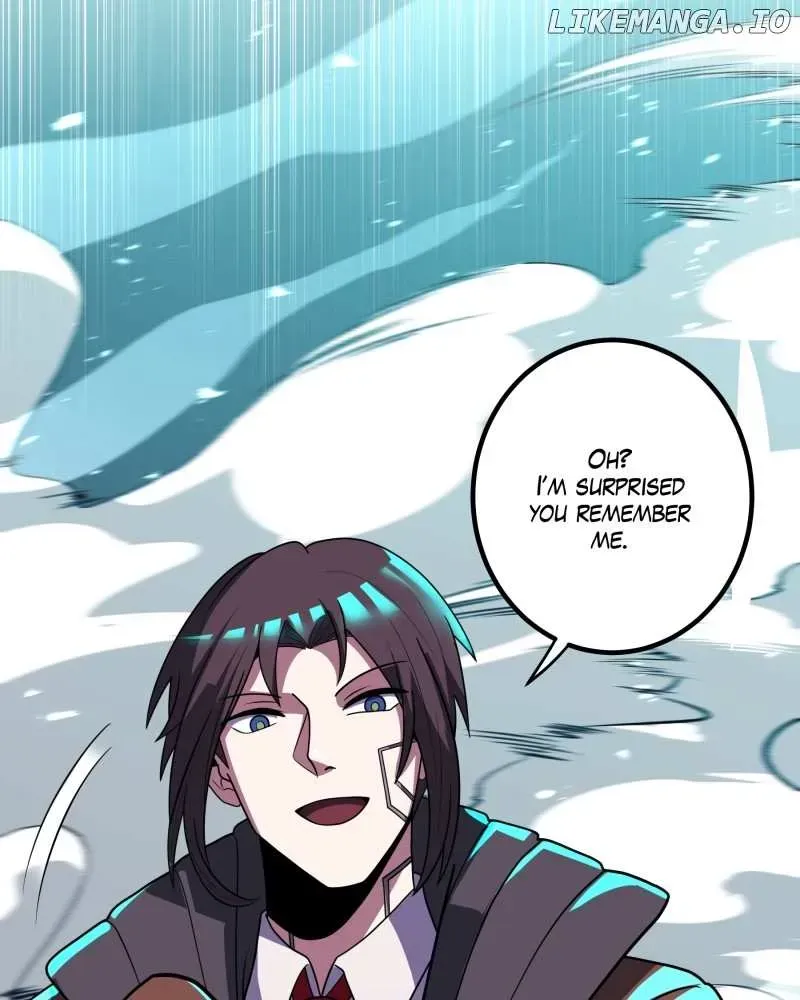 Back From Black Chapter 22 Online - pƔgina 80