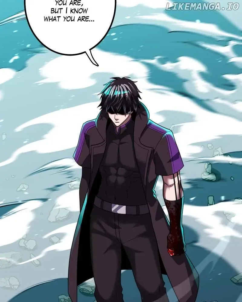 Back From Black Chapter 22 Online - pƔgina 83