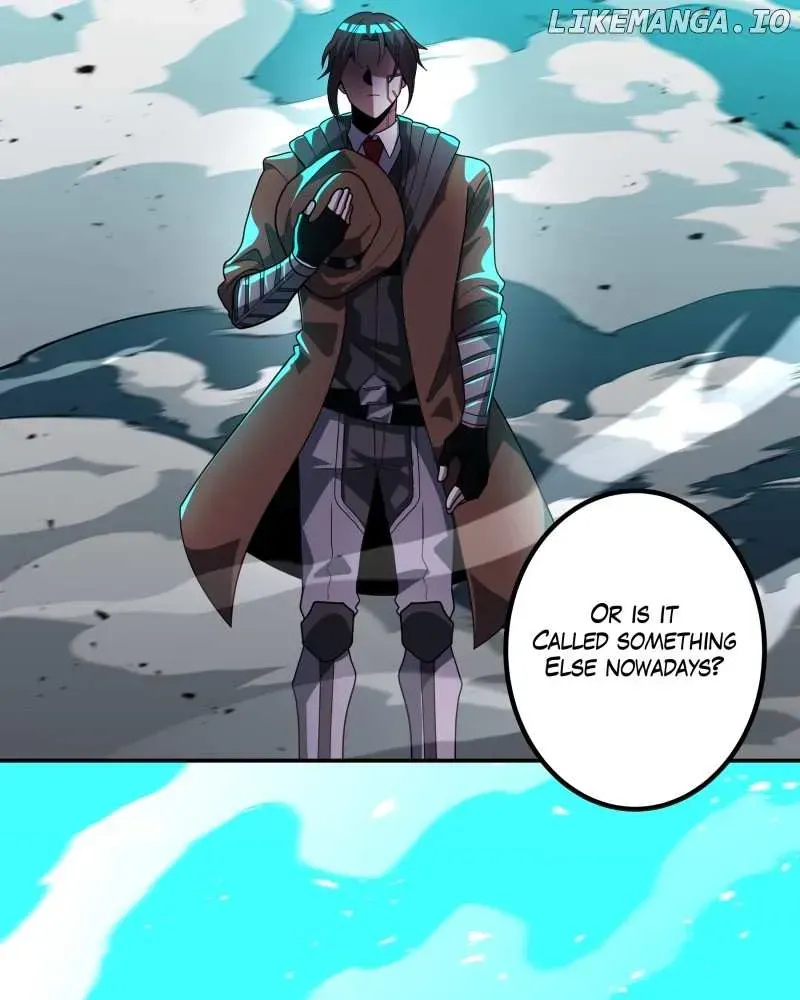 Back From Black Chapter 22 Online - pƔgina 86