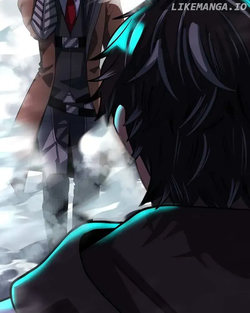 Back From Black Chapter 22 Online - pƔgina 92