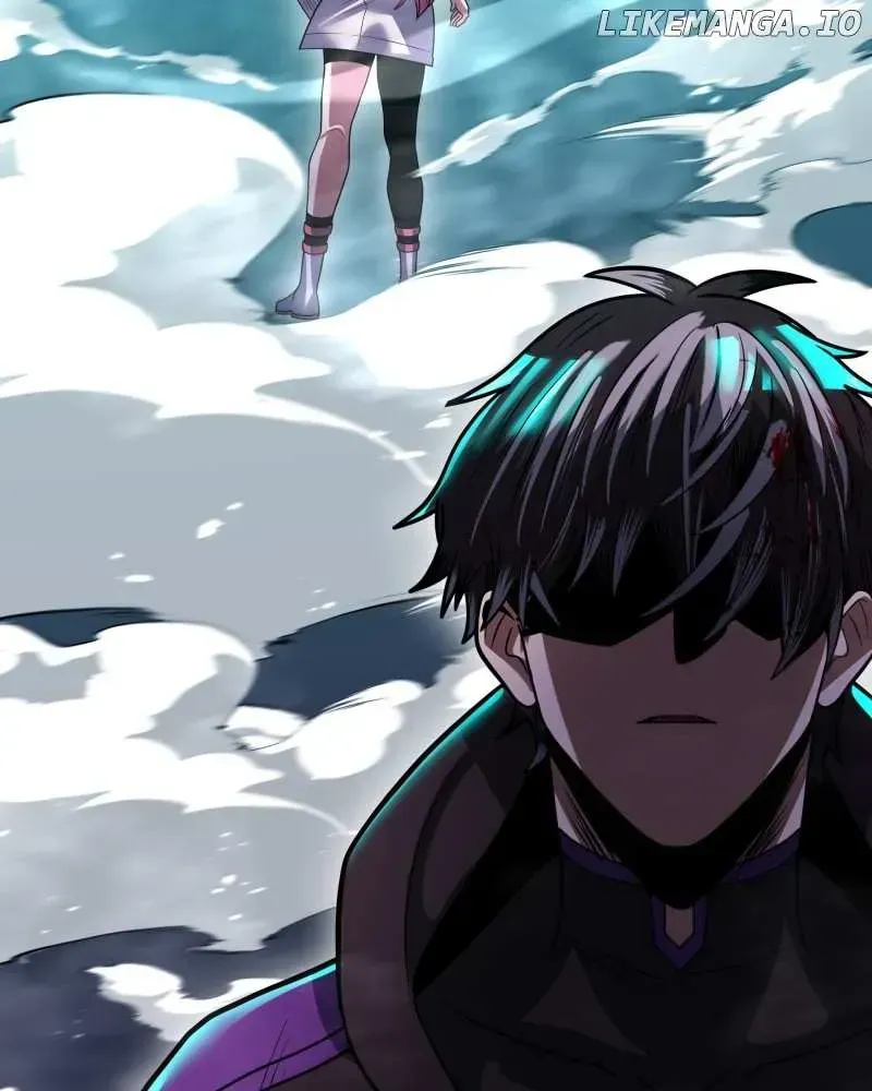 Back From Black Chapter 22 Online - pƔgina 99