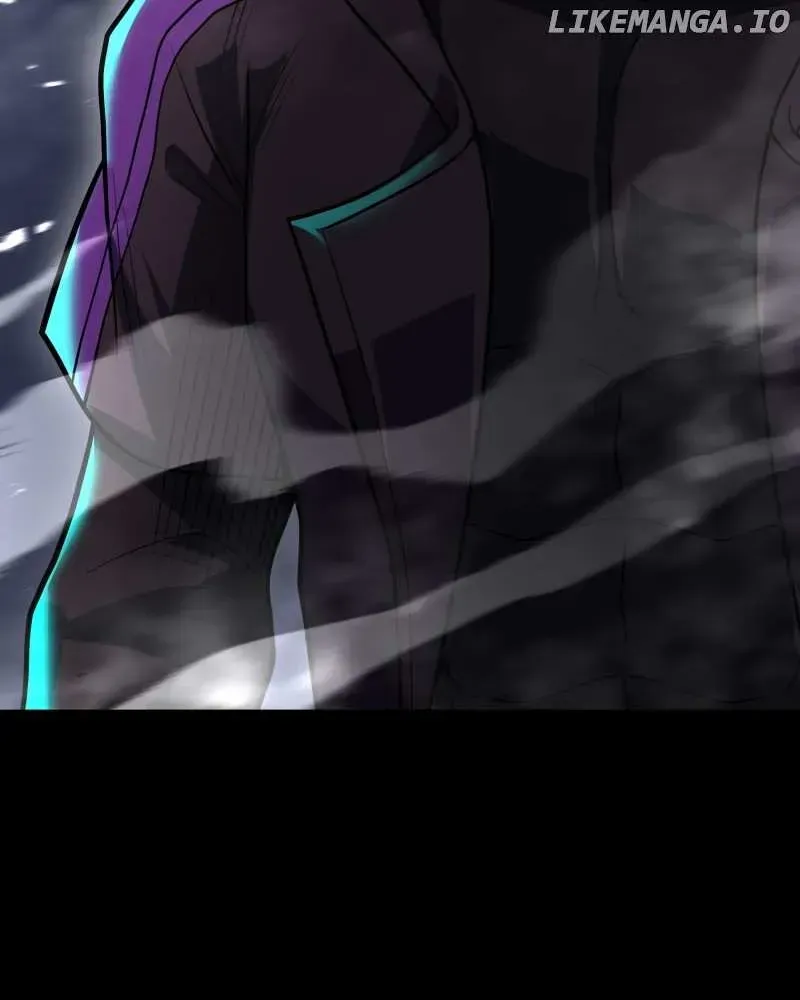 Back From Black Chapter 22 Online - pƔgina 100