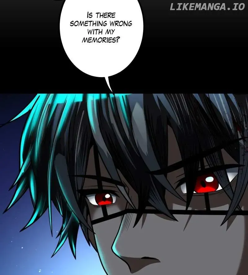 Back From Black Chapter 22 Online - pƔgina 106
