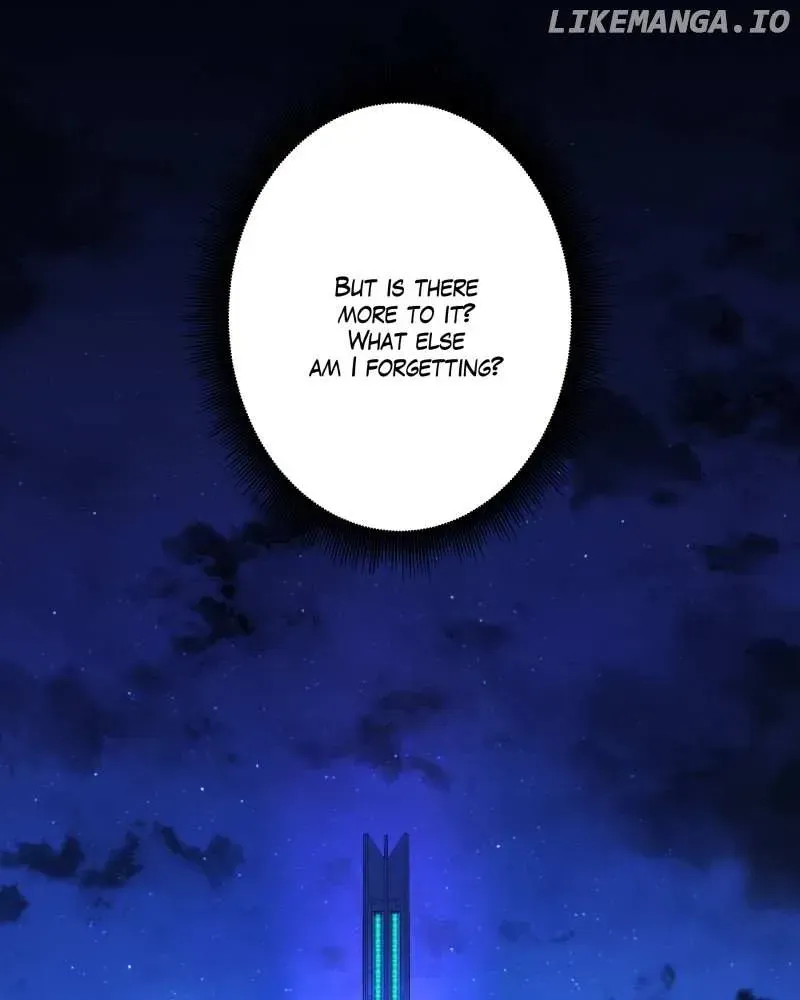 Back From Black Chapter 22 Online - pƔgina 110