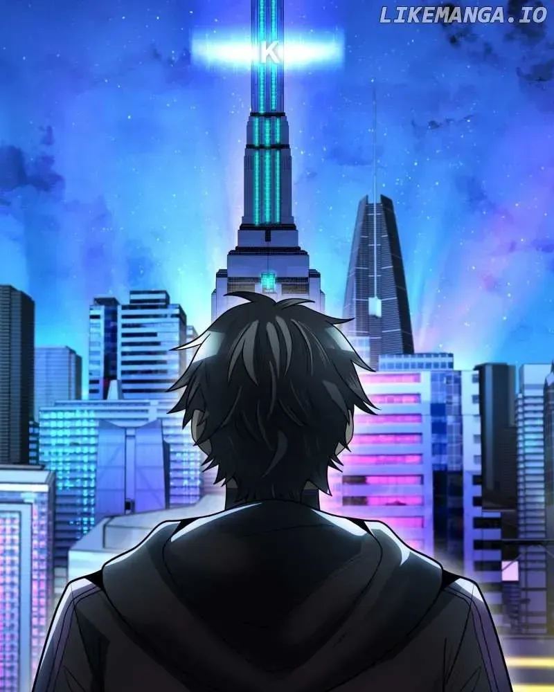Back From Black Chapter 22 Online - pƔgina 111