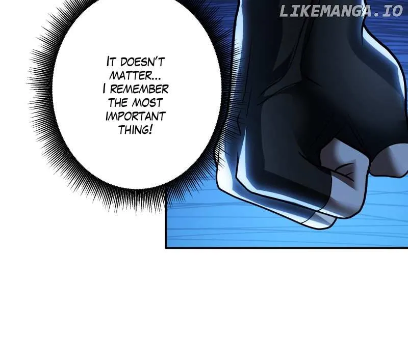 Back From Black Chapter 22 Online - pƔgina 113