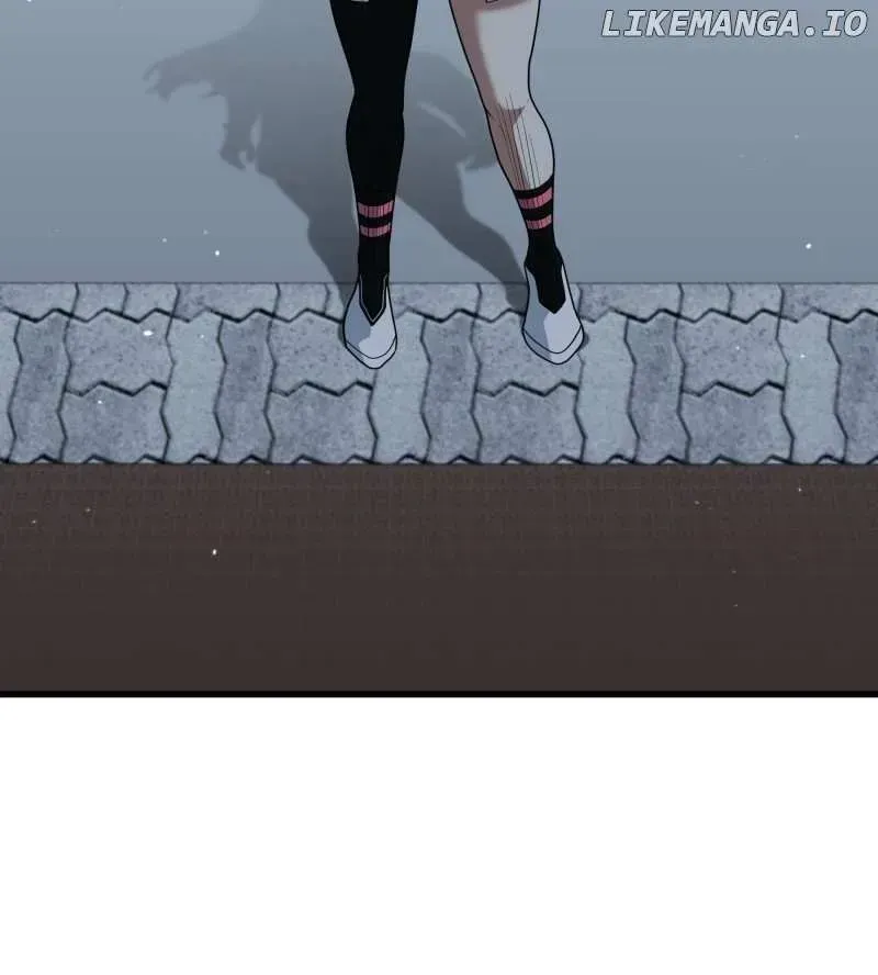 Back From Black Chapter 22 Online - pƔgina 122