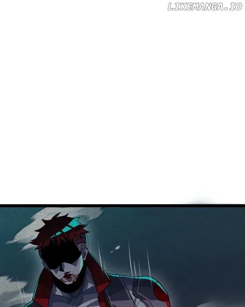 Back From Black Chapter 22 Online - pƔgina 123