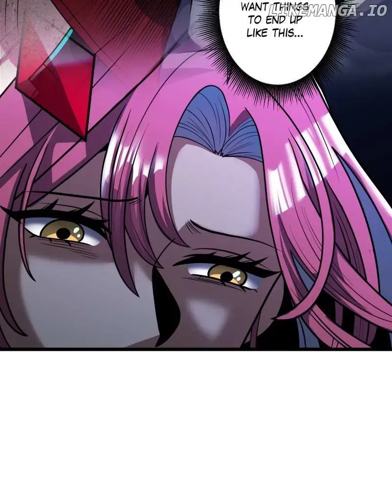 Back From Black Chapter 22 Online - pƔgina 125