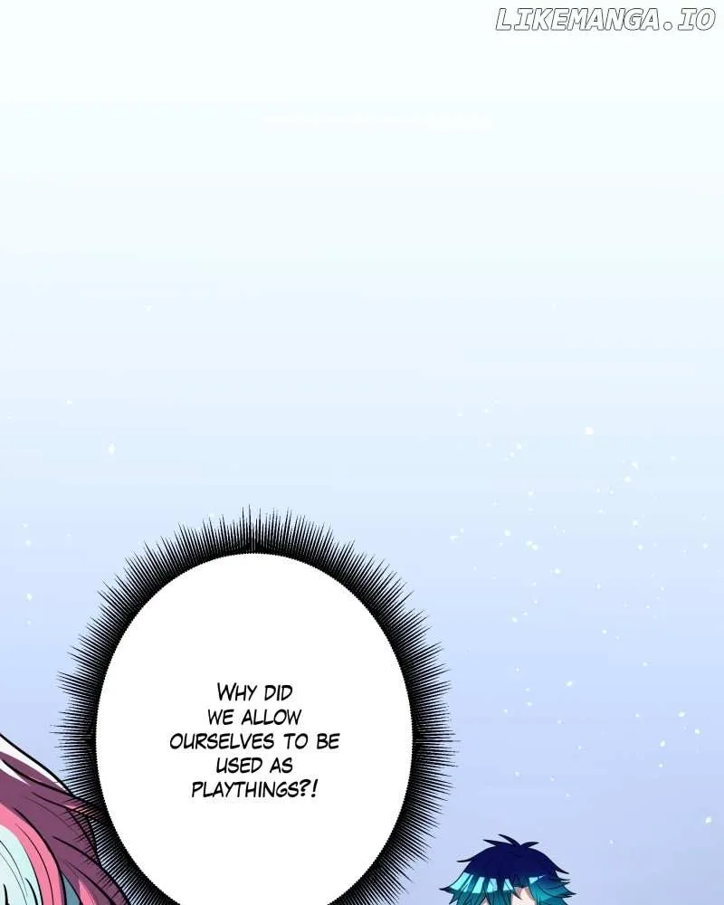 Back From Black Chapter 22 Online - pƔgina 149