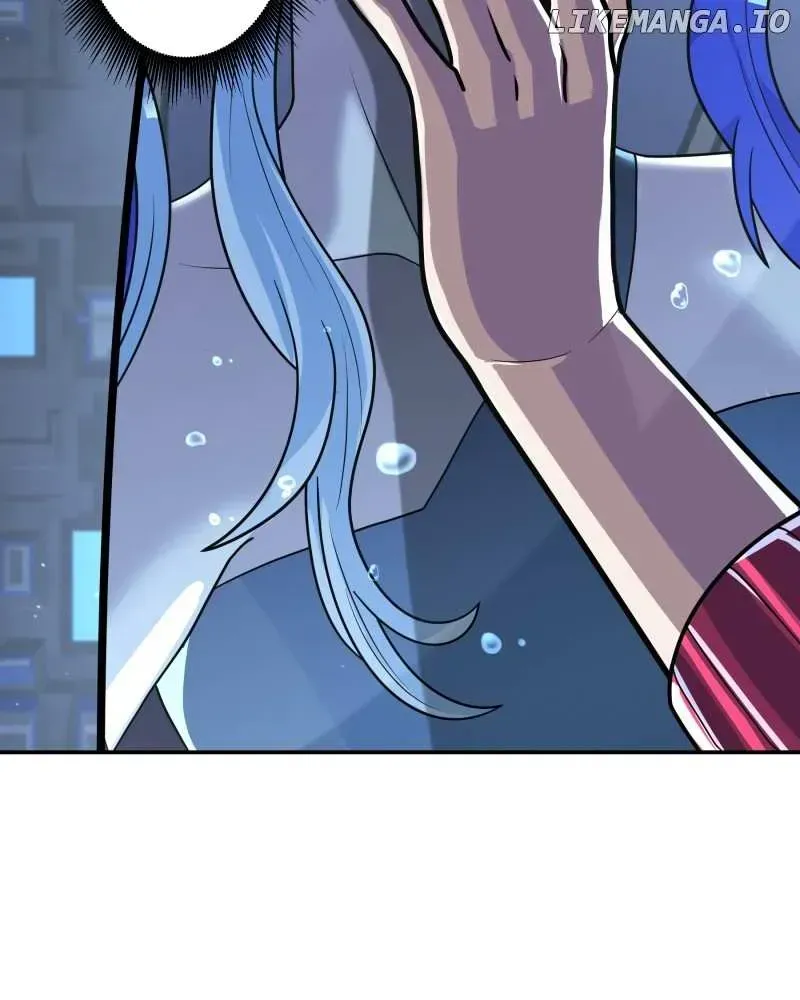Back From Black Chapter 22 Online - pƔgina 159