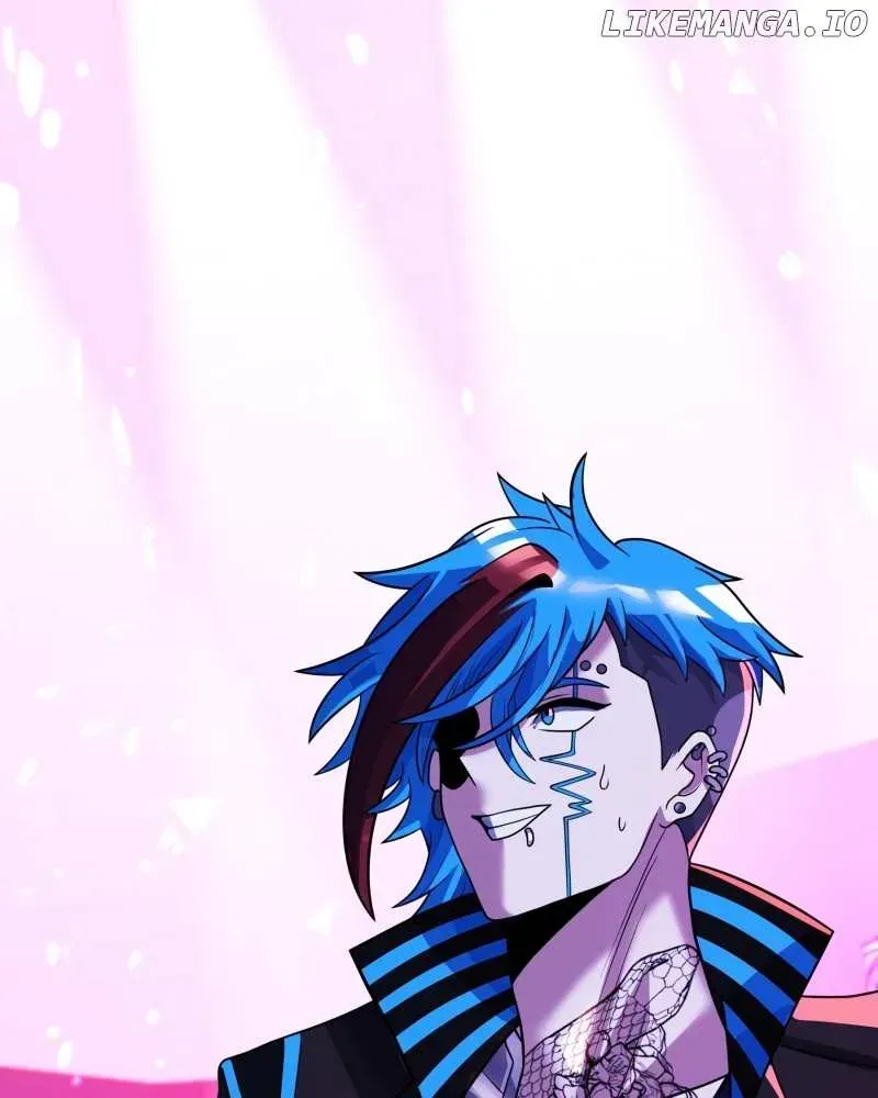 Back From Black Chapter 22 Online - pƔgina 183