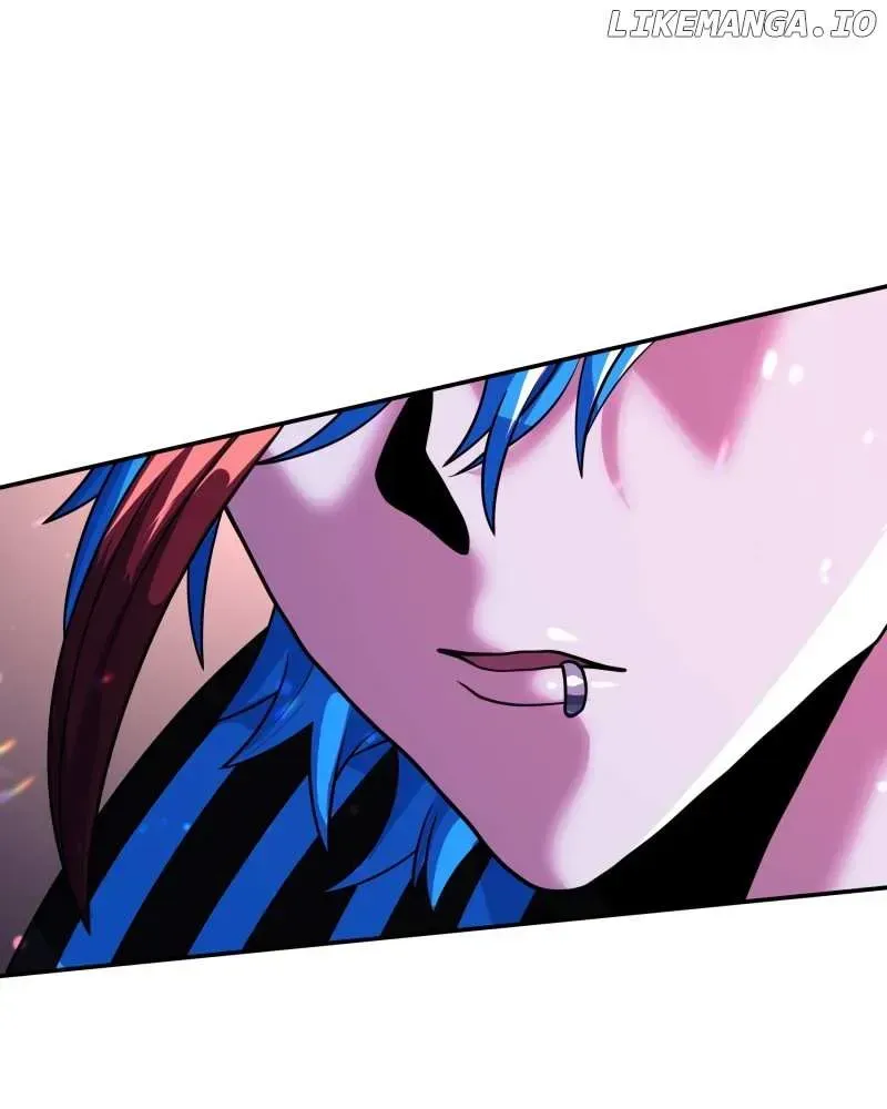 Back From Black Chapter 23 Online - pƔgina 11