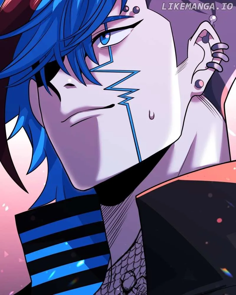 Back From Black Chapter 23 Online - pƔgina 22
