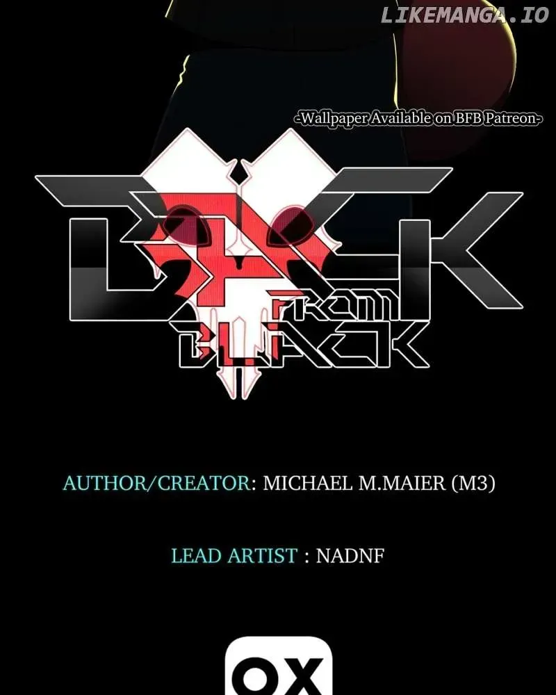 Back From Black Chapter 23 Online - pƔgina 28