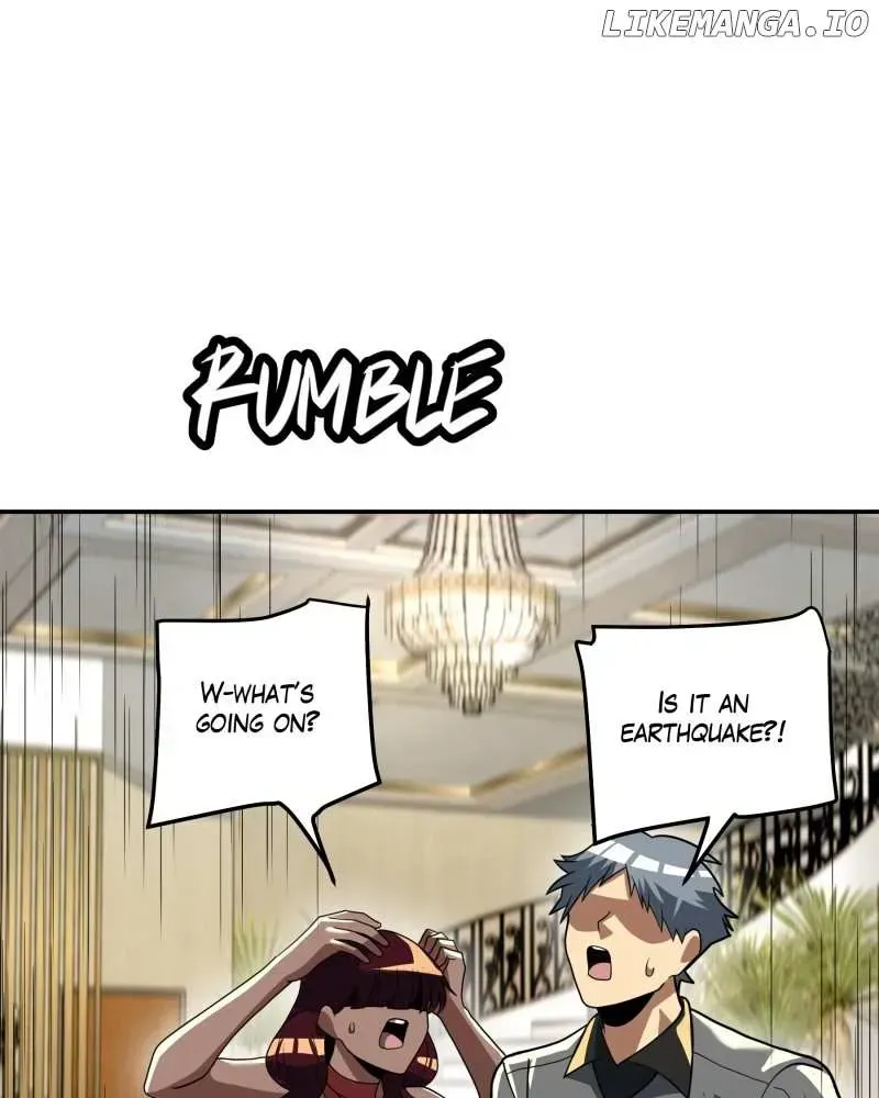 Back From Black Chapter 23 Online - pƔgina 33