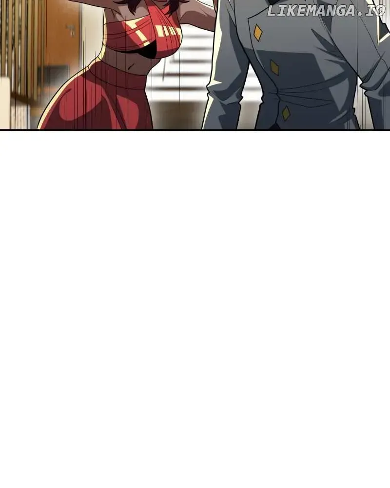Back From Black Chapter 23 Online - pƔgina 34