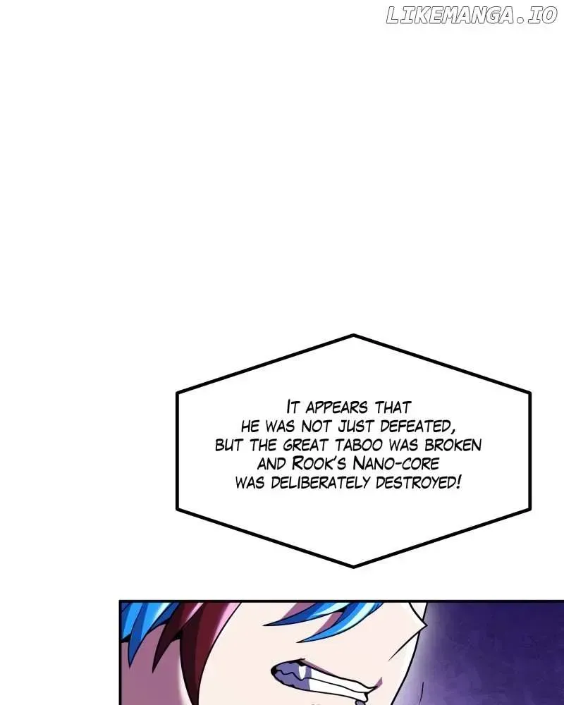 Back From Black Chapter 23 Online - pƔgina 37