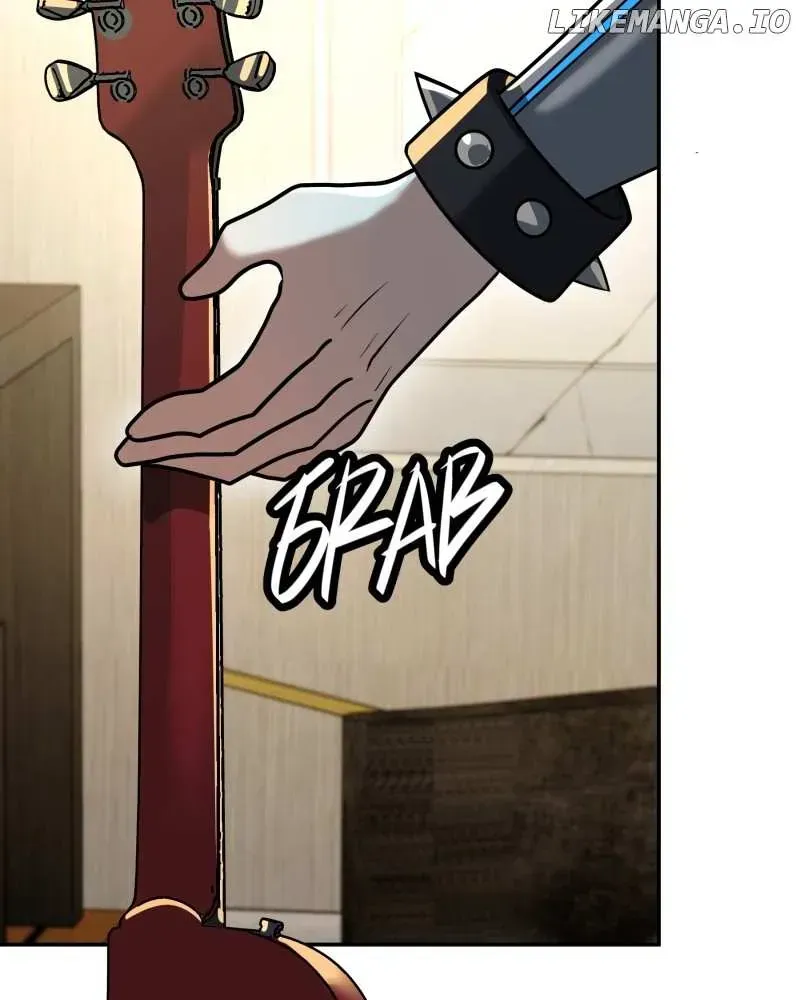 Back From Black Chapter 23 Online - pƔgina 40