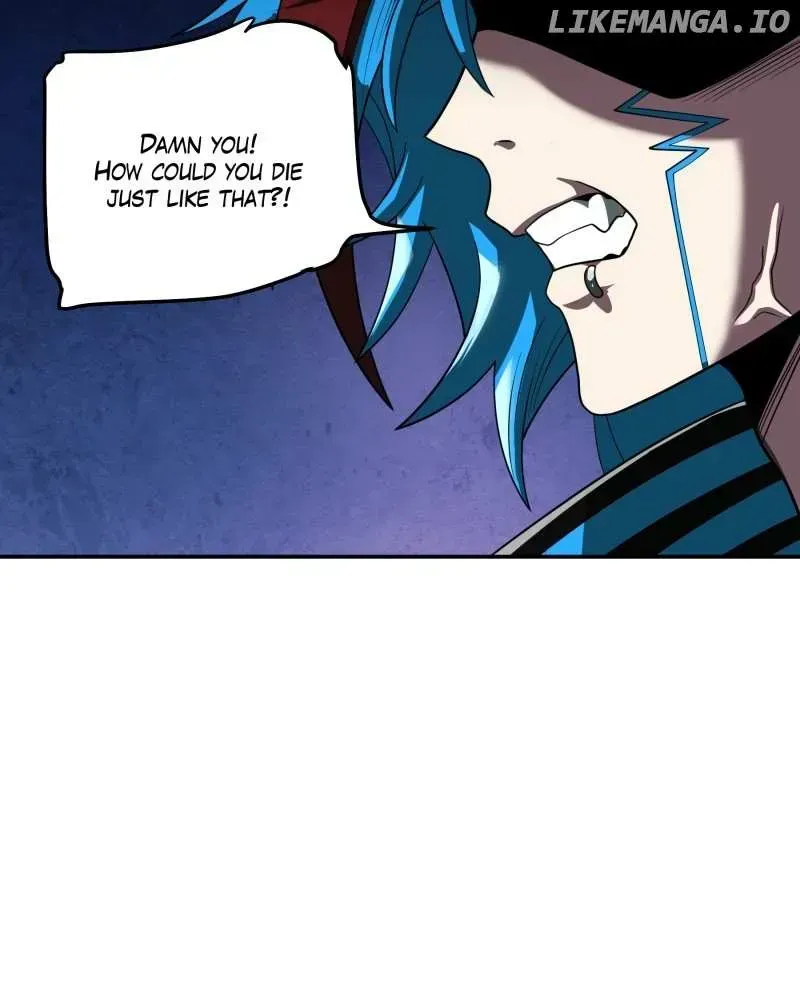 Back From Black Chapter 23 Online - pƔgina 51