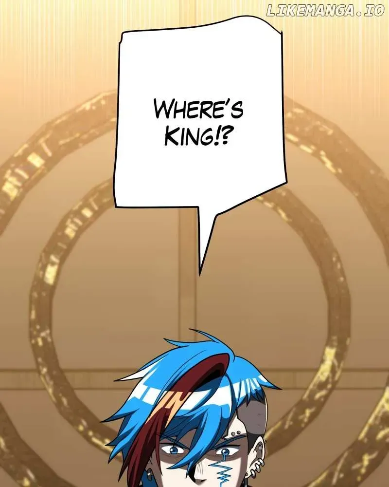 Back From Black Chapter 23 Online - pƔgina 53
