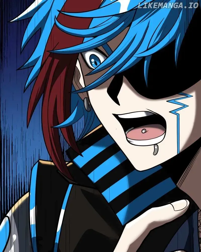 Back From Black Chapter 23 Online - pƔgina 58
