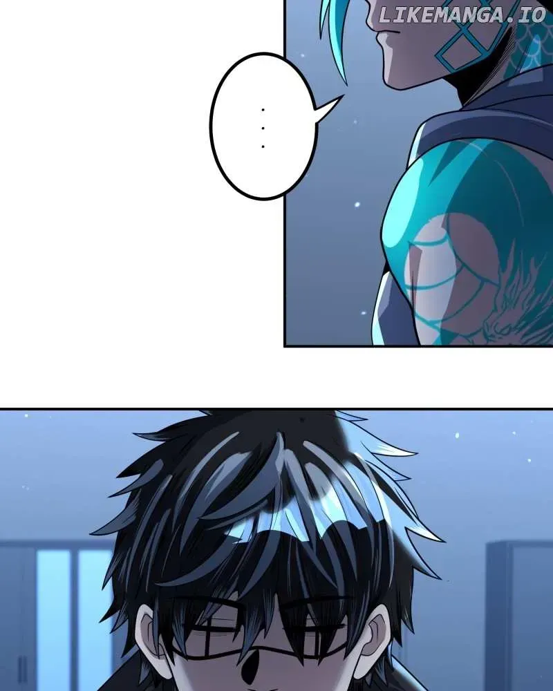 Back From Black Chapter 23 Online - pƔgina 72