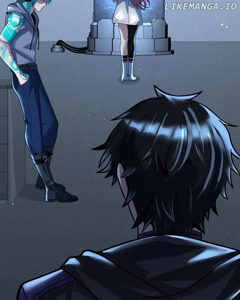 Back From Black Chapter 23 Online - pƔgina 75